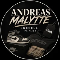 Andreas malytte