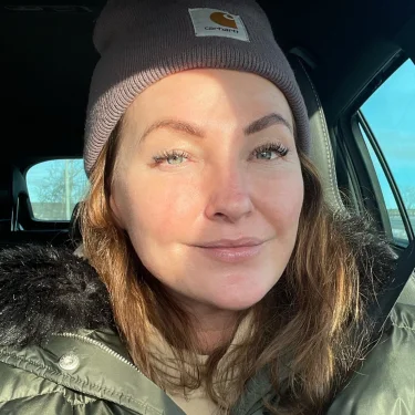 Alexandra Skogström