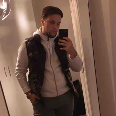 Christoffer Lindberg