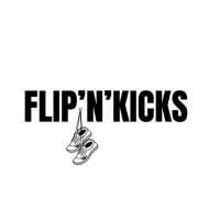 FLIP ’N’ KICKS
