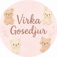 Virkagosedjur