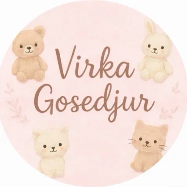 Virkagosedjur