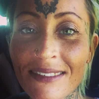 Angelica Eriksson Fagerstig