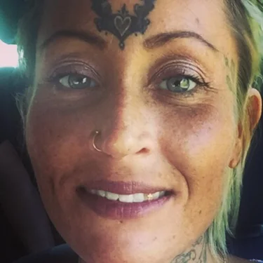 Angelica Eriksson Fagerstig