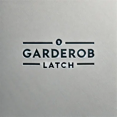 GarderobLatch