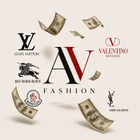 A.V FASHION
