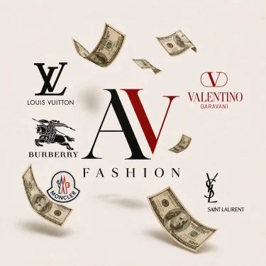 A.V FASHION