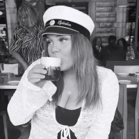 Emelie Tjernell Sjödin