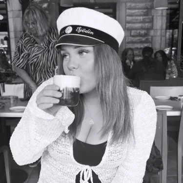 Emelie Tjernell Sjödin