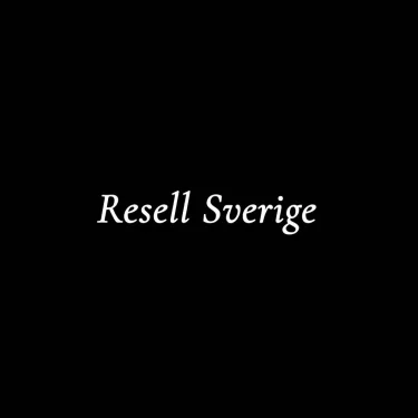 Resell Sverige