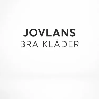 Jovlans bra kläder