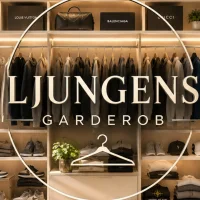 Ljungensgarderob