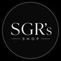 SGR’s SHOP