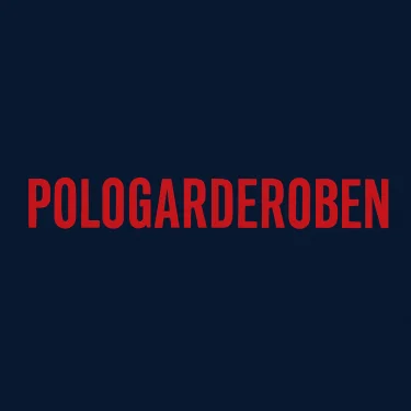 Pologarderoben