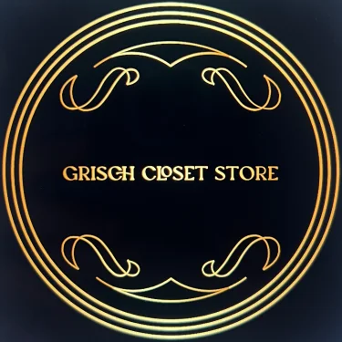 Grisch Closet Store