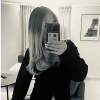 Hedda Nordin