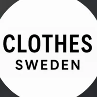 Clothes Sweden🇸🇪
