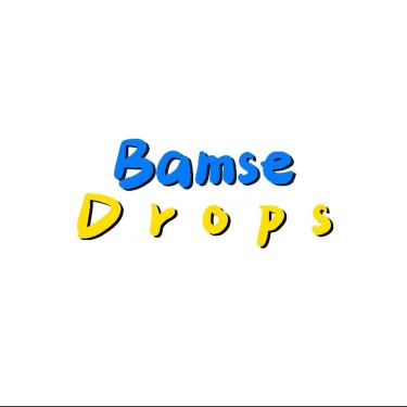 Bamse.drops