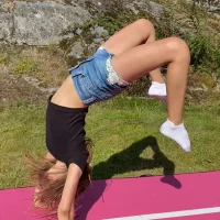 Adina Palmér