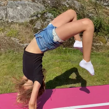 Adina Palmér