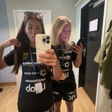 Jennie Laestander