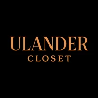 Ulander Closet