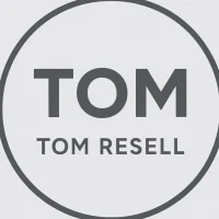 TOM RESELL