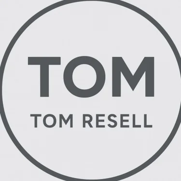 TOM RESELL