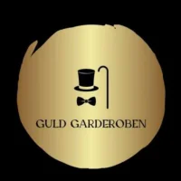 Guld Garderoben