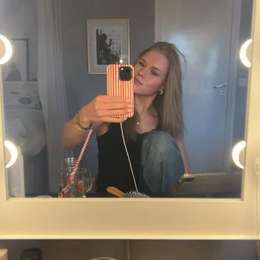 Sophie Kjellberg