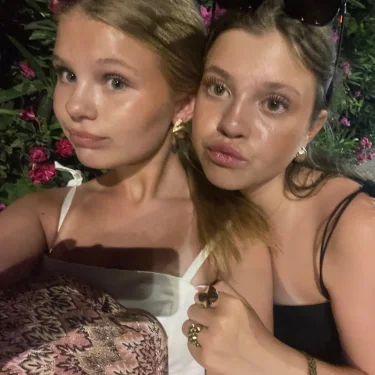 Lykke ❤️❤️