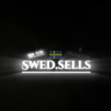 Swede.sells