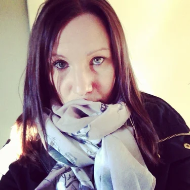 Hannah Gustafsson Österman