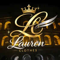 Lauren Clothes