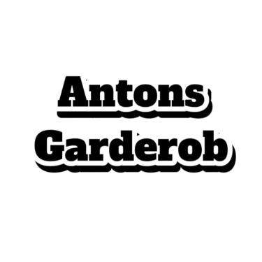 Antons Garderob