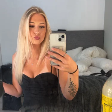 Leia Rydberg