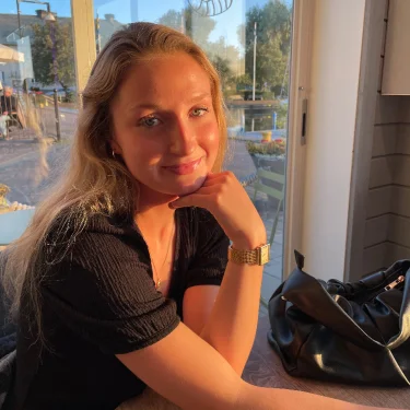 Linnéa Öhrman