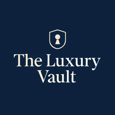 The Luxury Vault