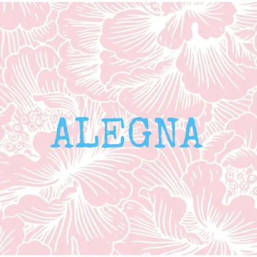 Alegnacharms