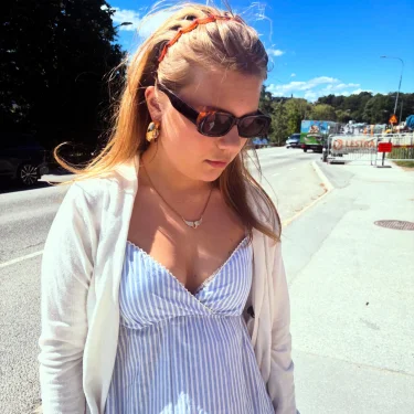 Freia Ceimertz Andreasson