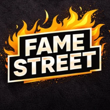 FAME STREET