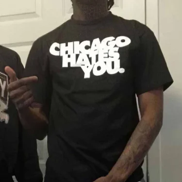 CHY buyer