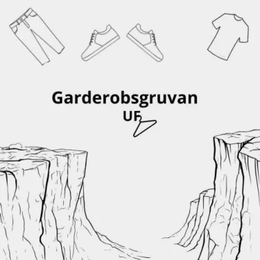 GarderobsgruvanUF