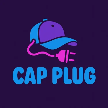 SWE Cap Plug