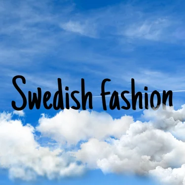 Swefashion