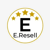 E.Resell