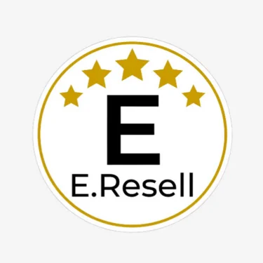 E.Resell