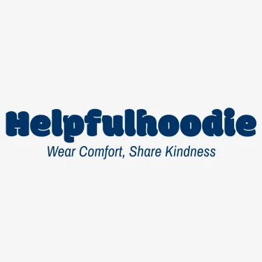 HelpfulHoodie