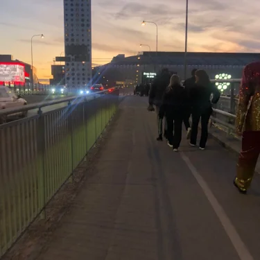 Isabelle-Sophija Dyretzi