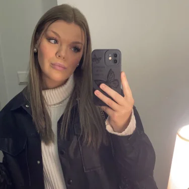 Evelina Carlsson